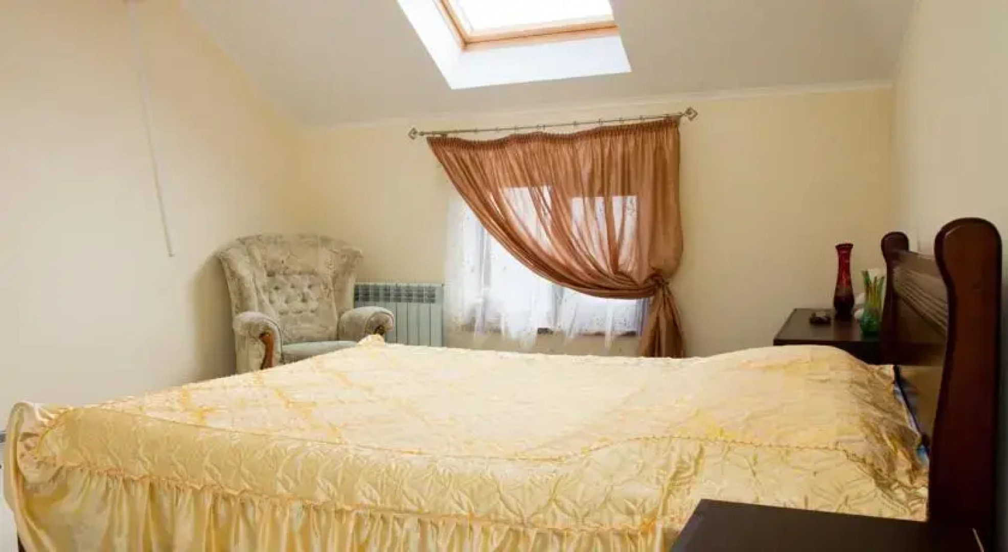 Гостевой дом на Московской