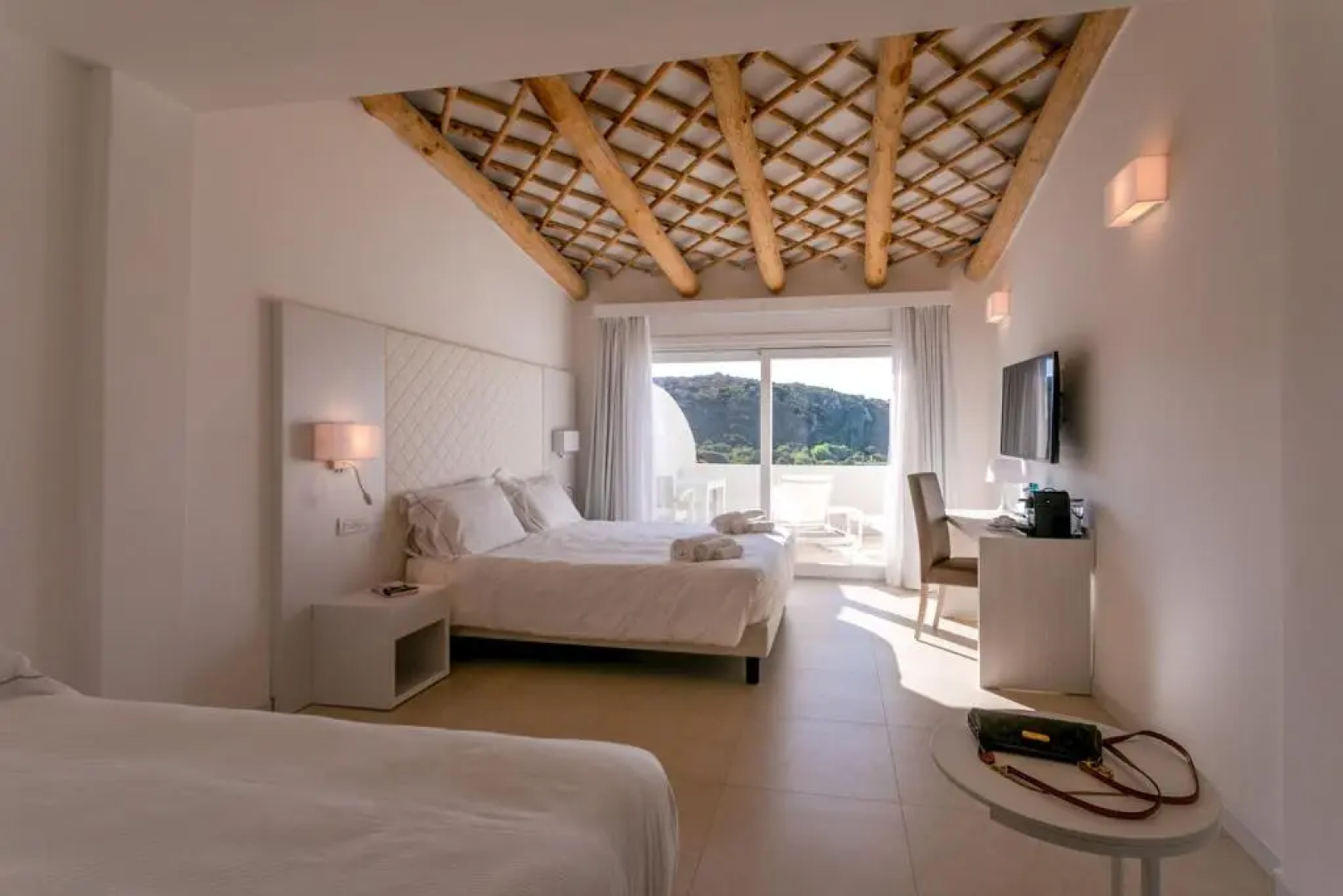Hotel Moresco