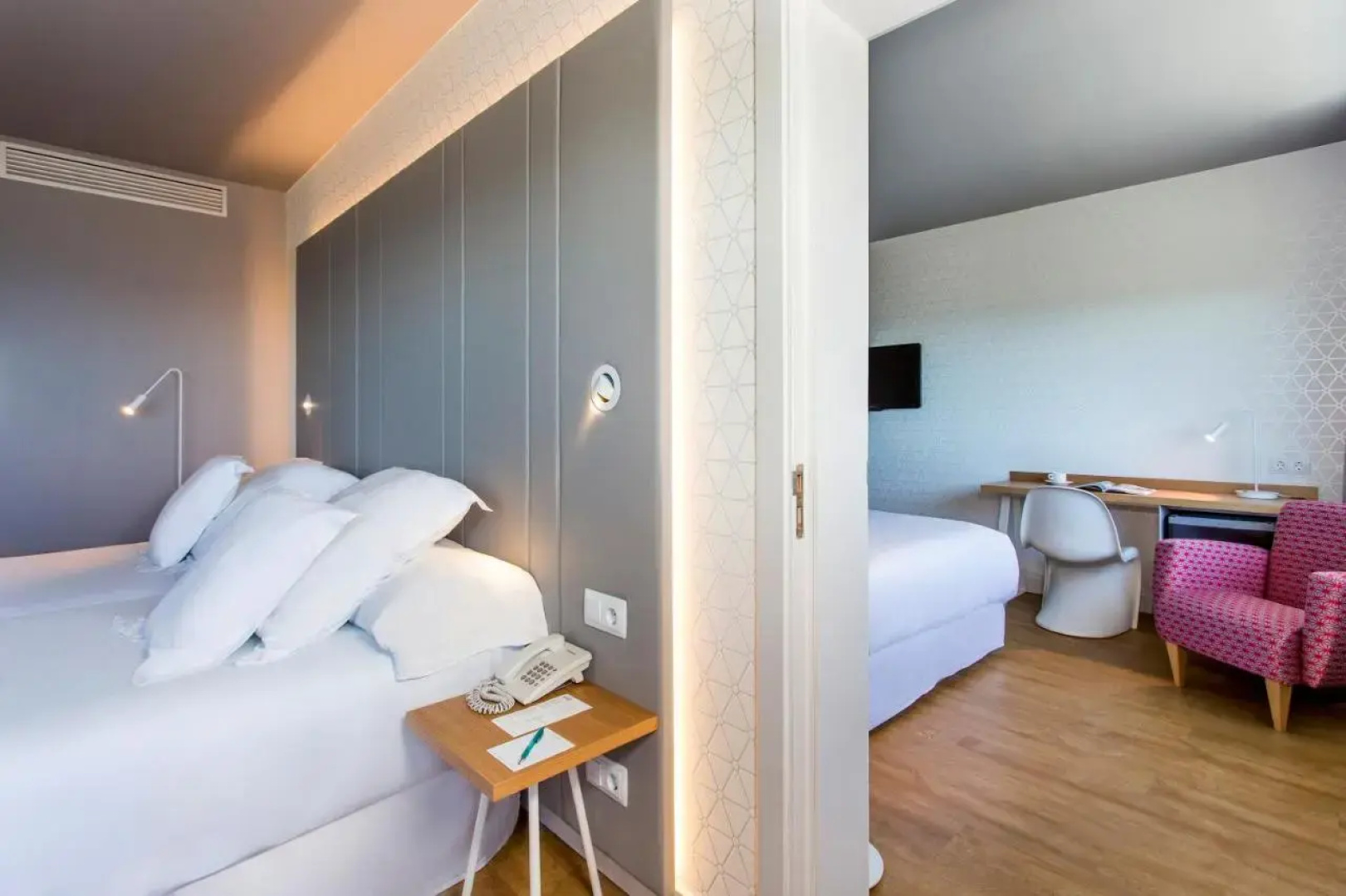 Occidental Atenea Mar- Adults Only
