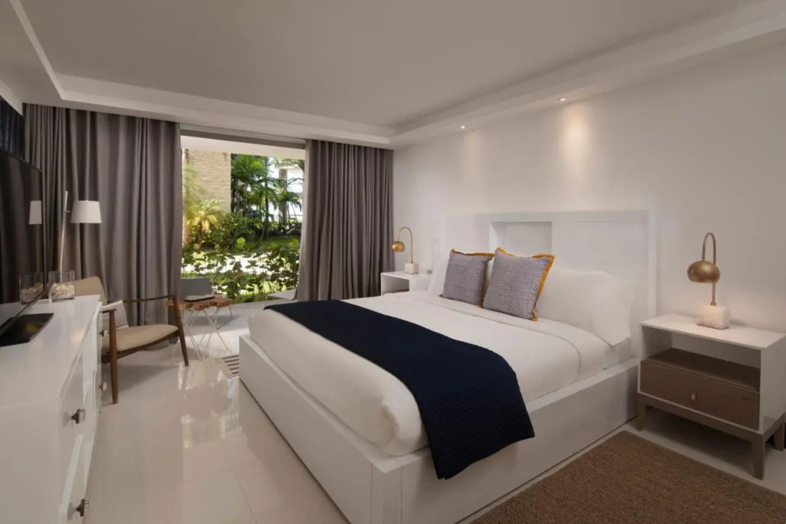 The Ocean Club, a Luxury Collection Resort, Costa Norte