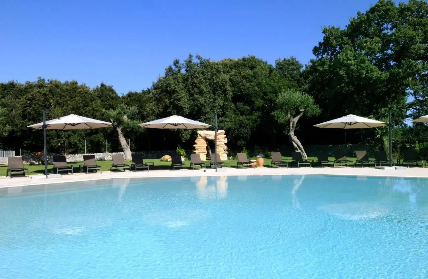 Masseria Chiancone Torricella