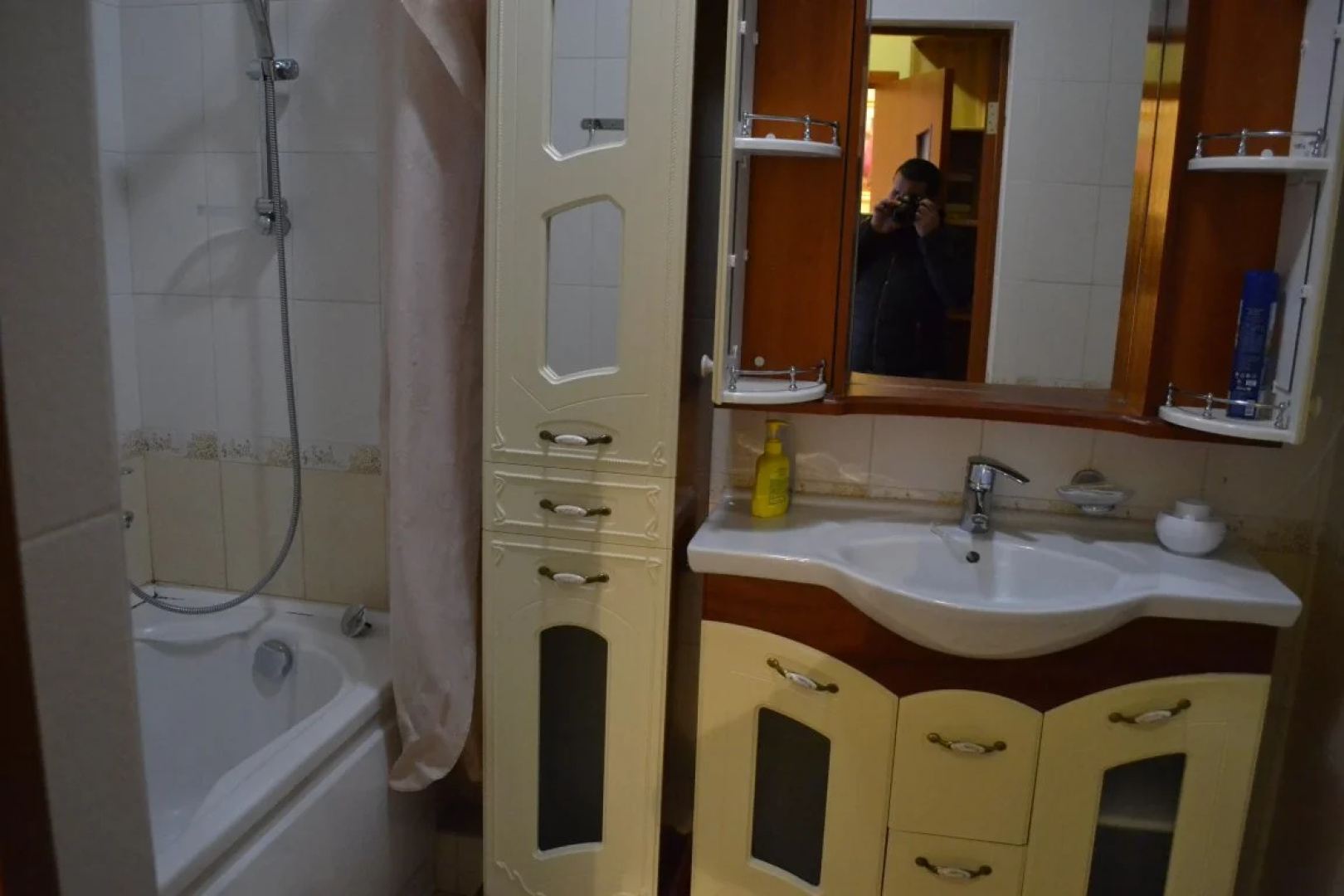 Grand Palas Apartments