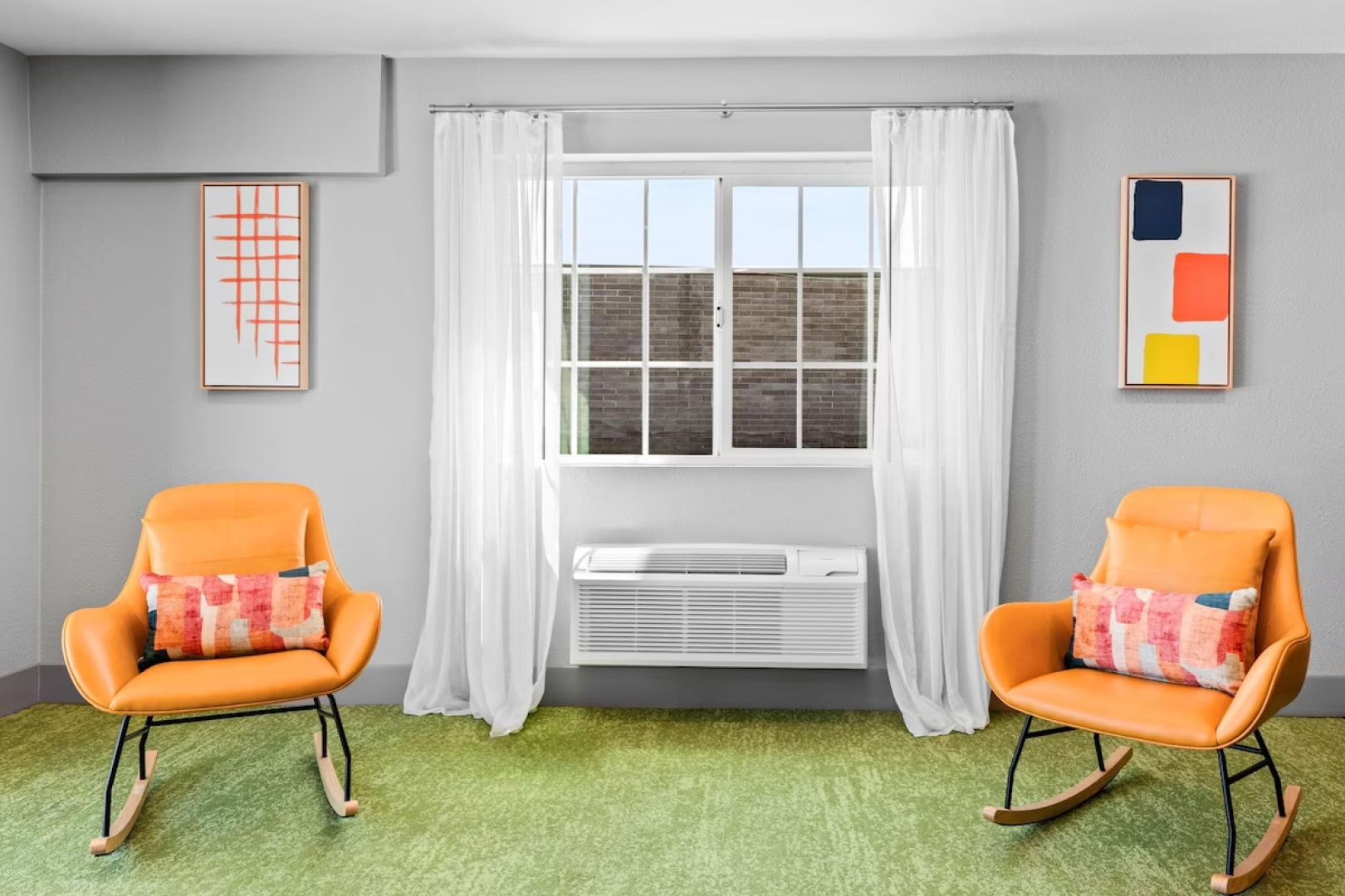 Spark by Hilton Modesto