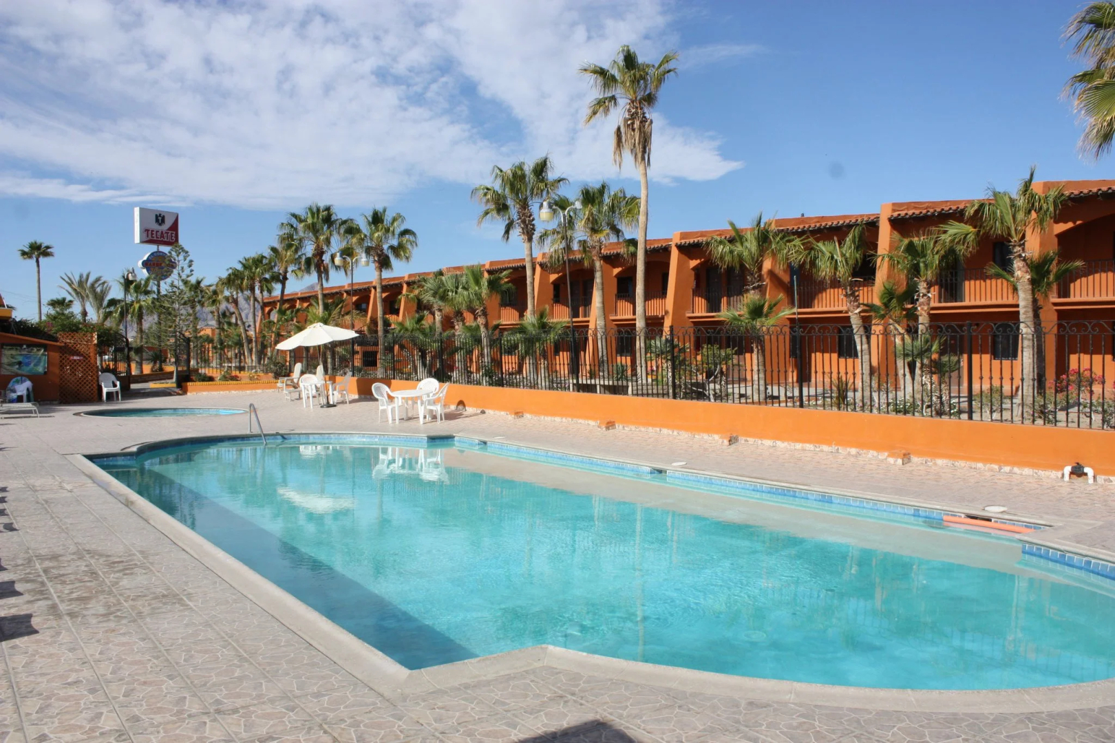 El Cortez Hotel