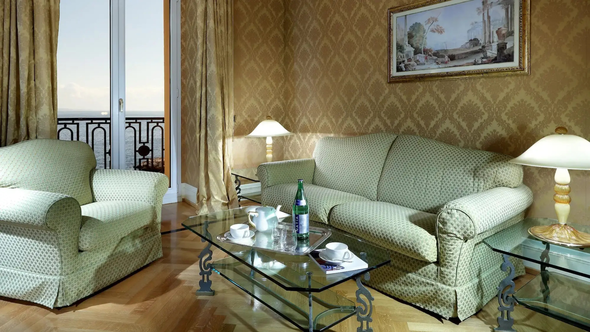 Eurostars Hotel Excelsior