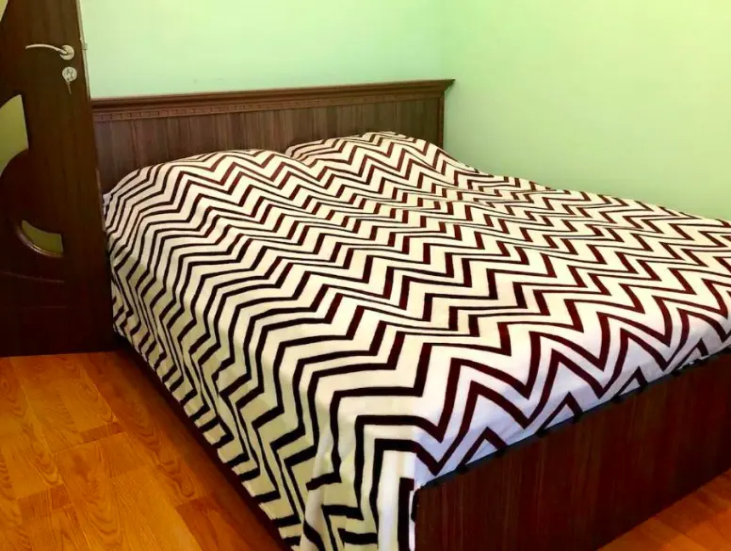 Apartments in Tsaghkadzor