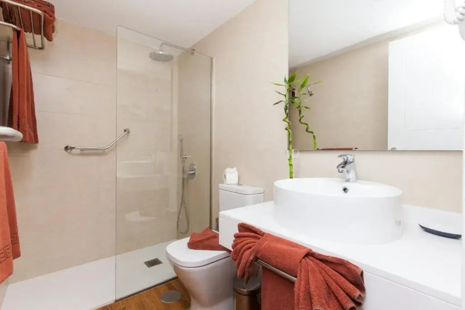 Apartamentos Villa Florida