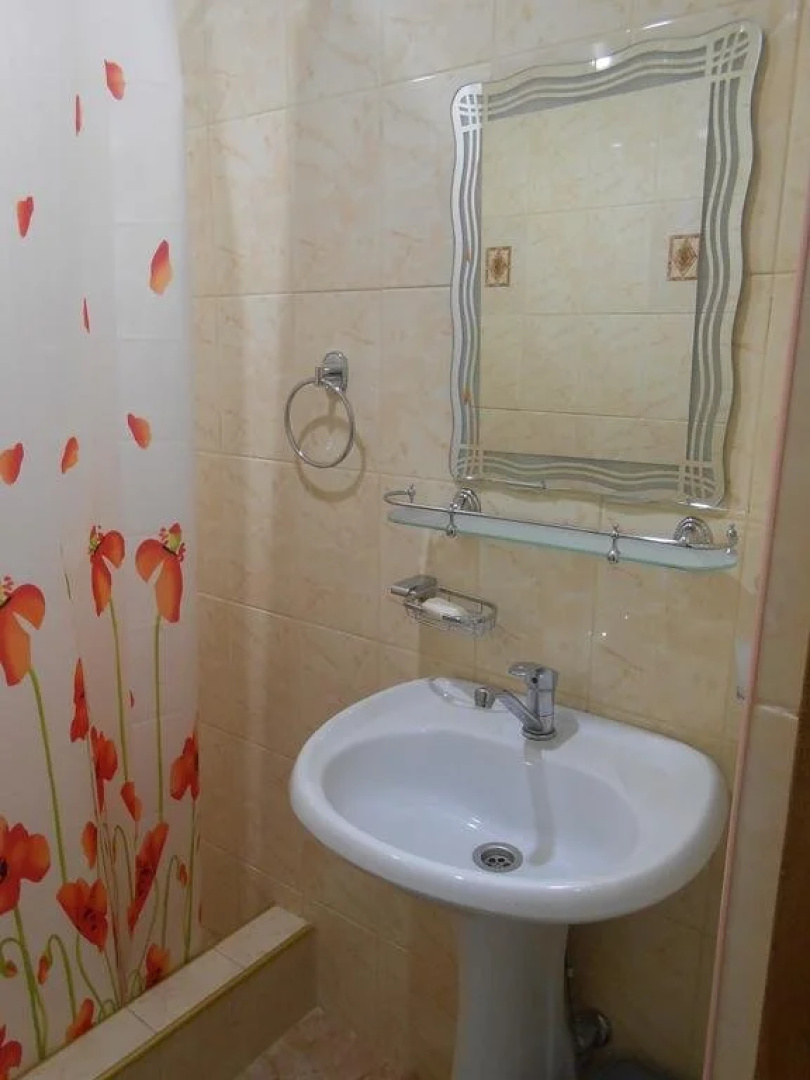 Evkalipt Guest House
