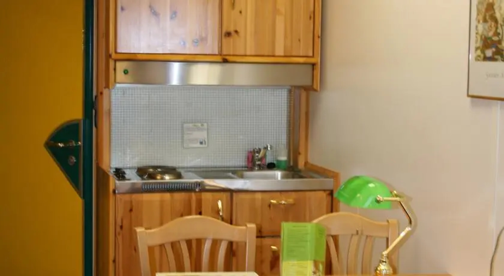 Hotel Asperner Löwe