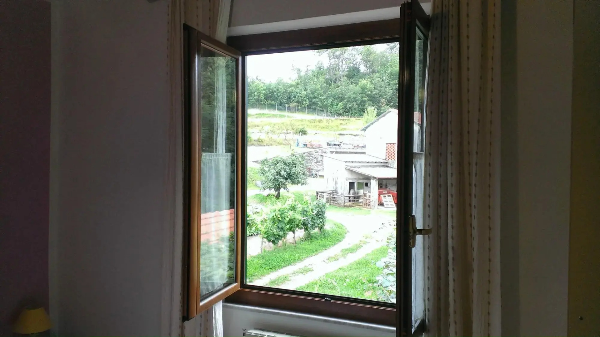 La Collina Di Terme