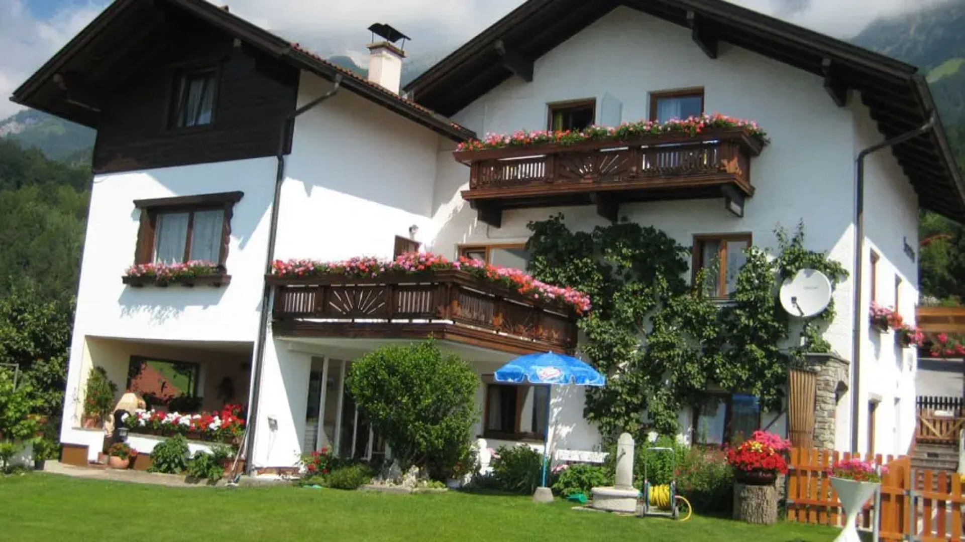 Gästehaus Sonnenheim