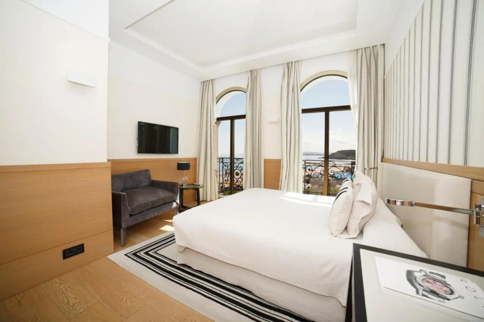 Gran Hotel Sardinero