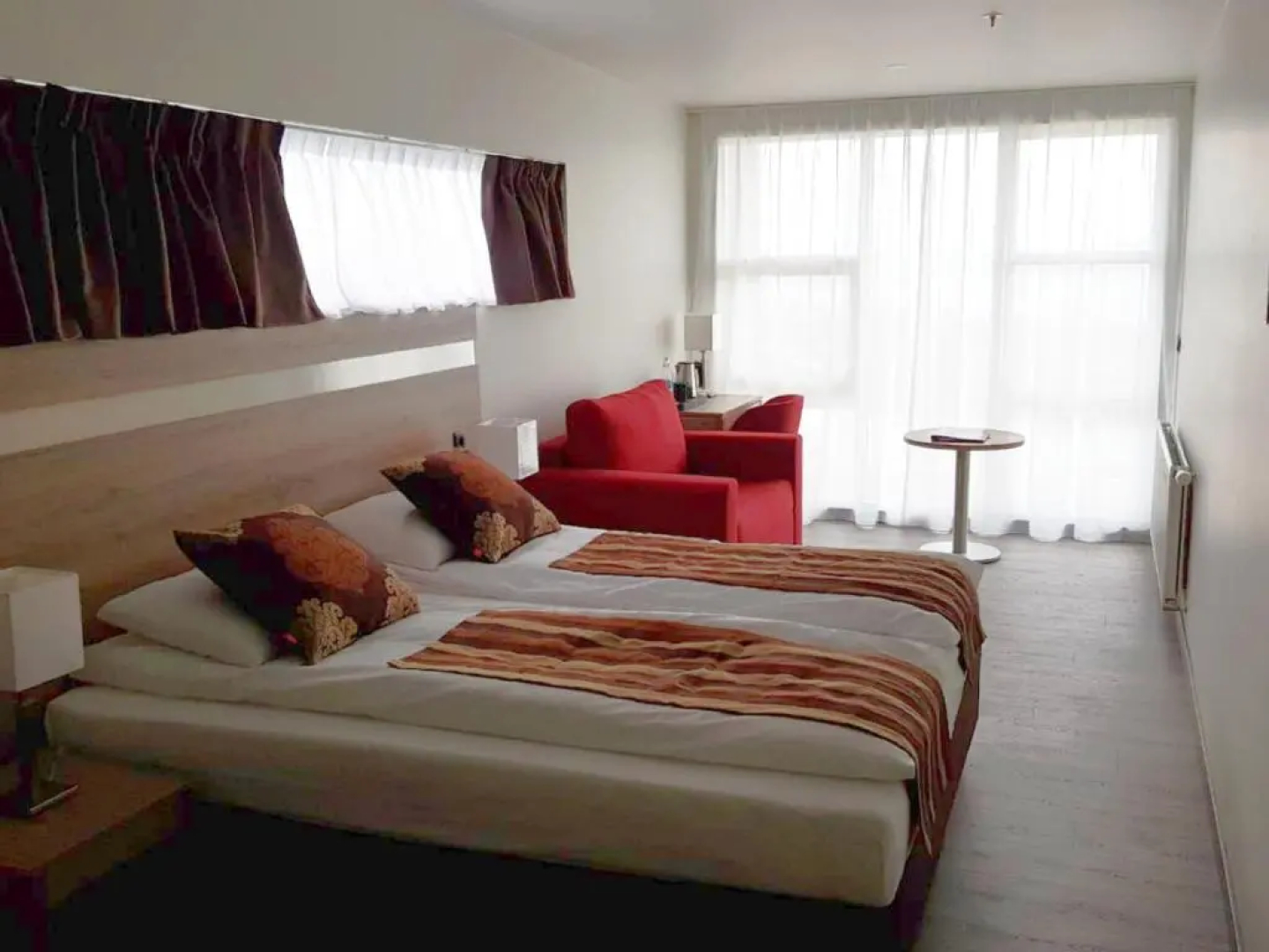 Hotel Duus