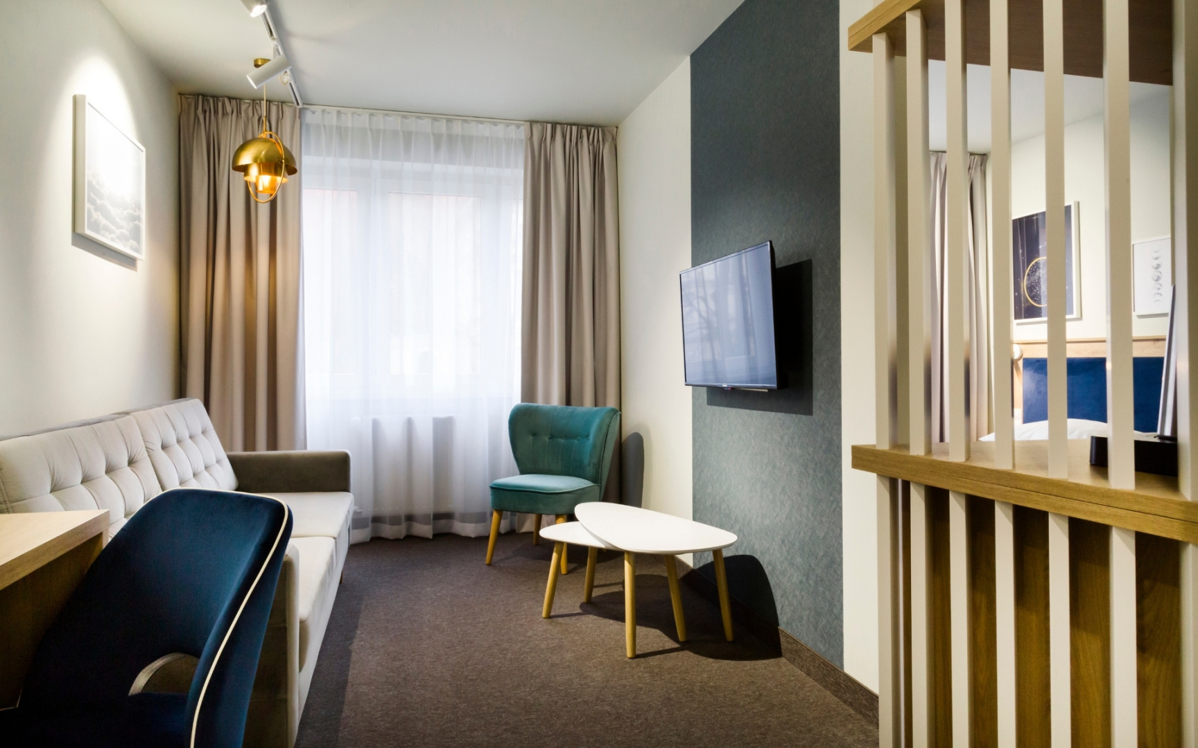 Hotel Halo Toruń