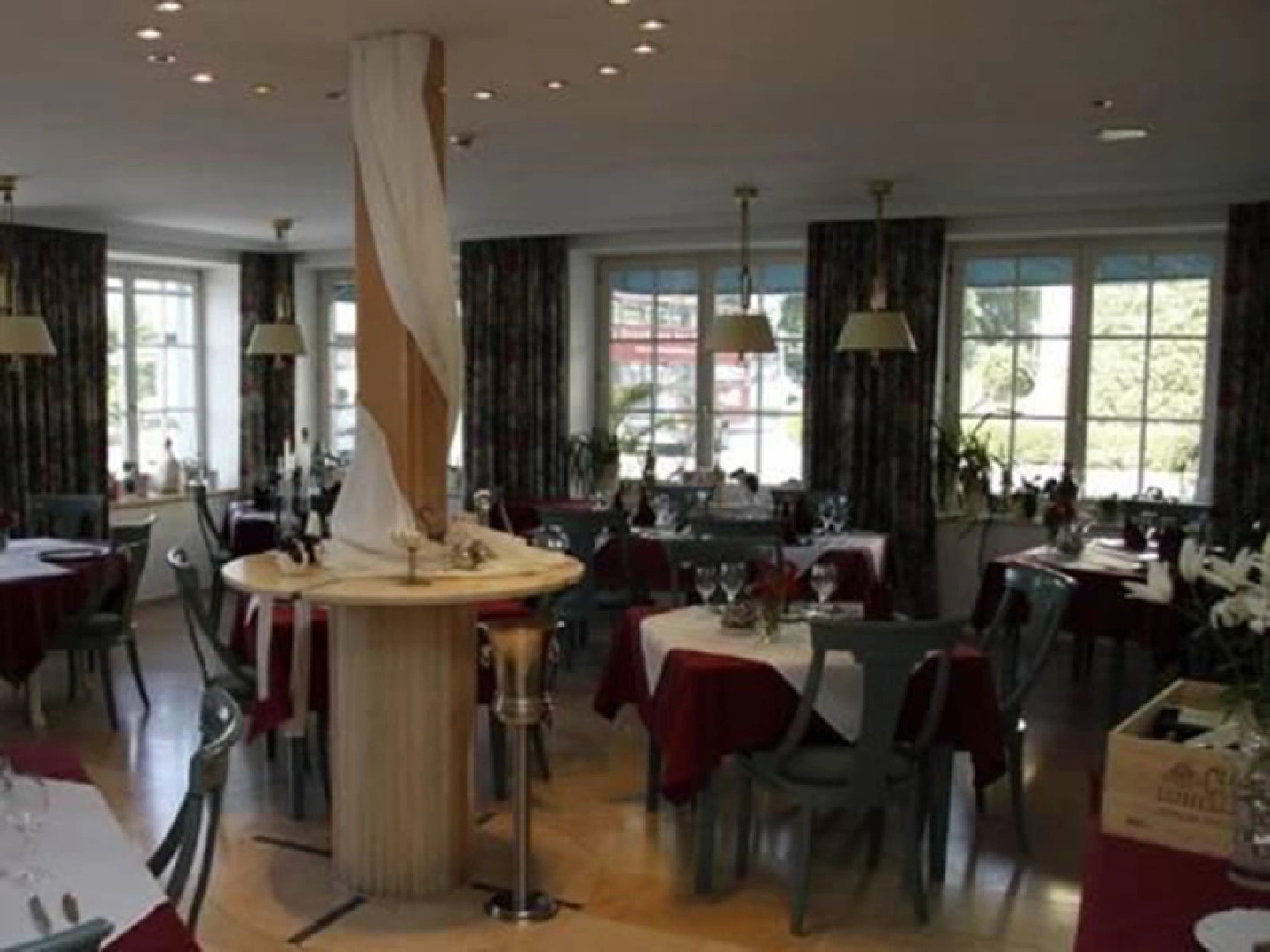 Hotelbetrieb Seeschau GmbH