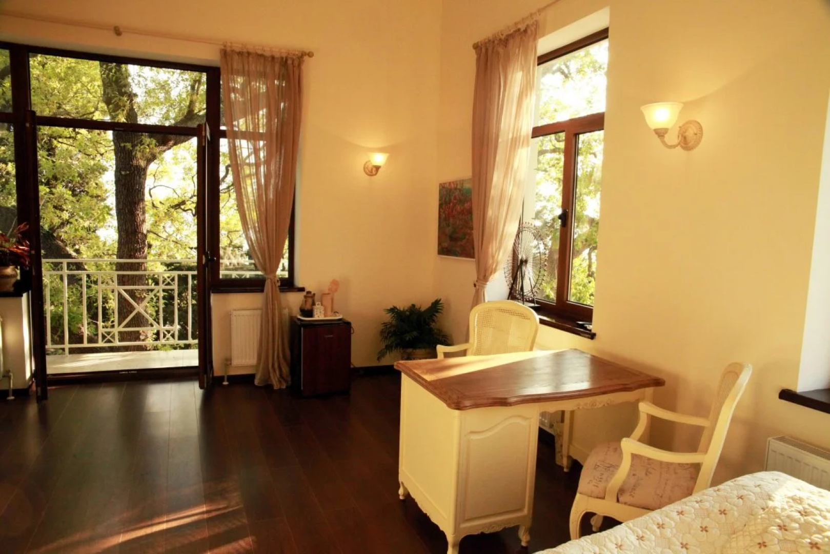 Spasskaya Bashnya Guest House