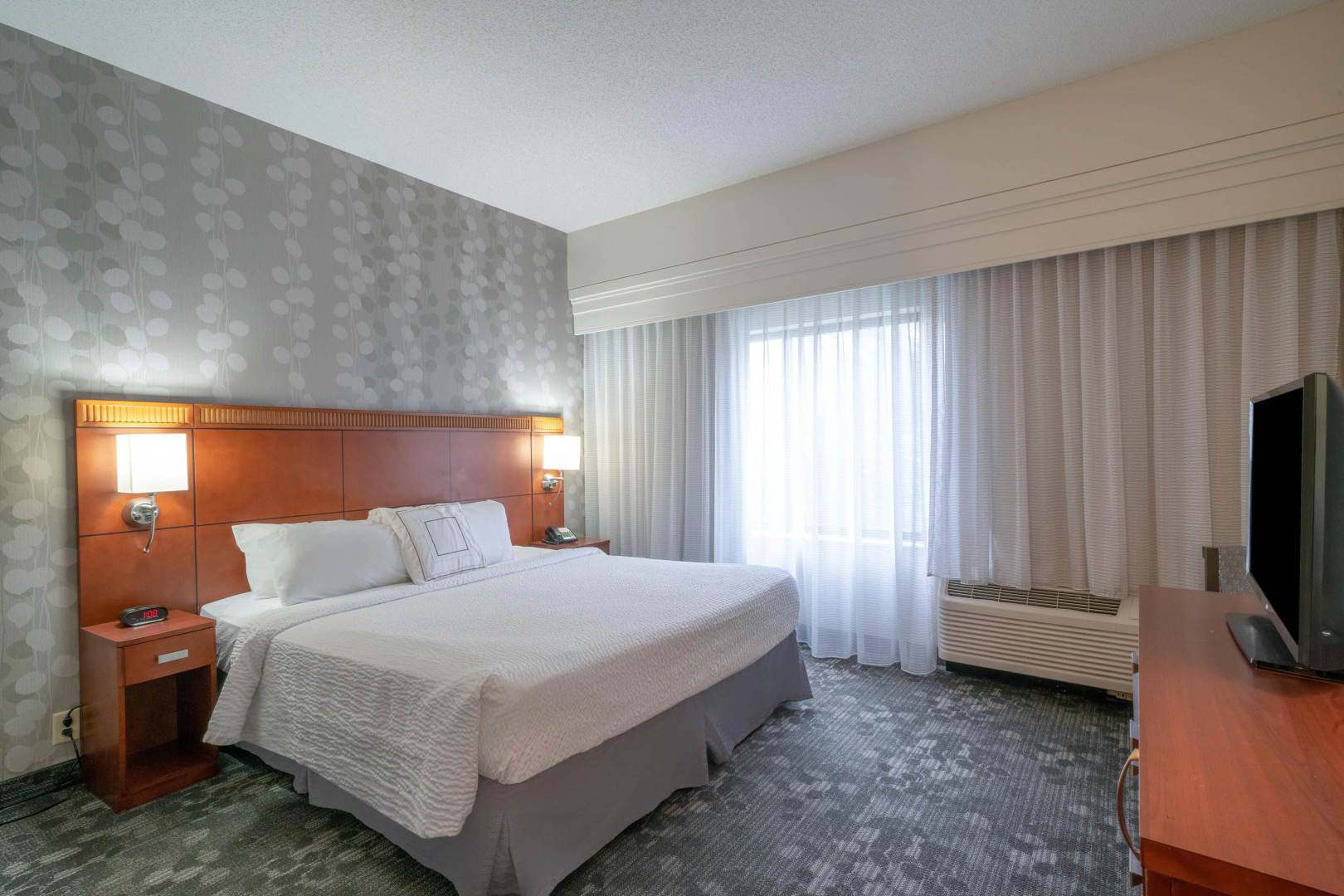 Courtyard by Marriott Salisbury