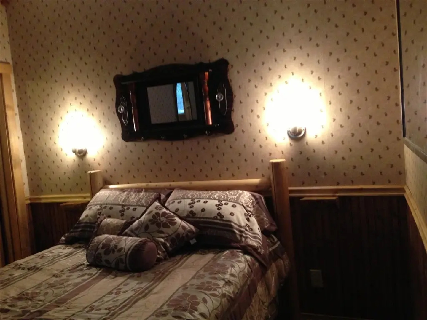 Cardinal Village Resort