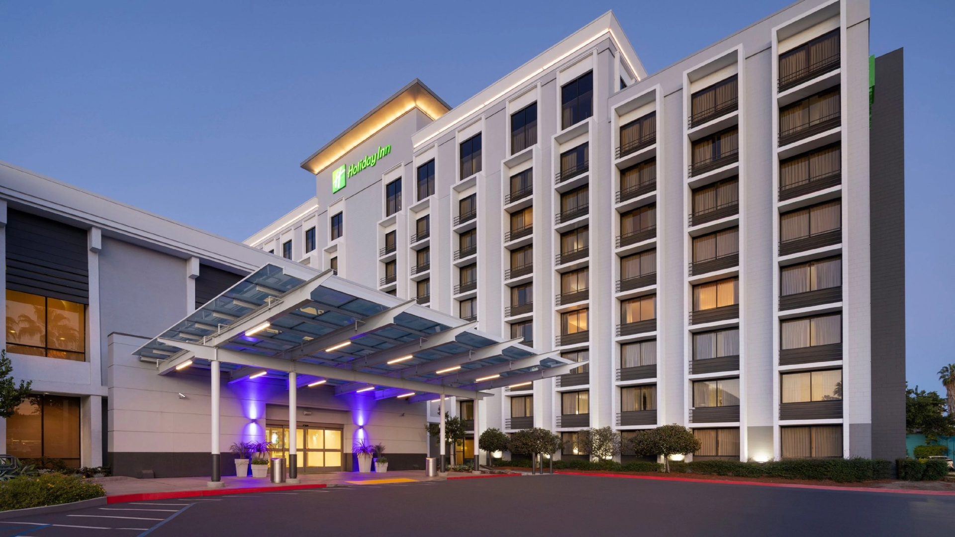 Holiday Inn San Jose - Silicon Valley by IHG
