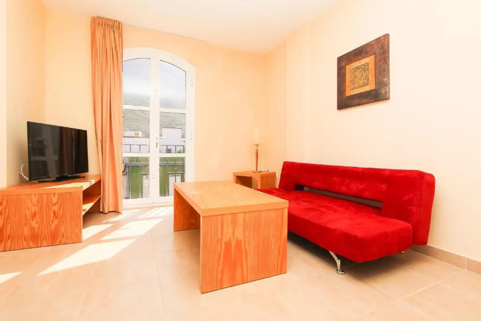 Coral Los Silos - Your Natural Accommodation Choice