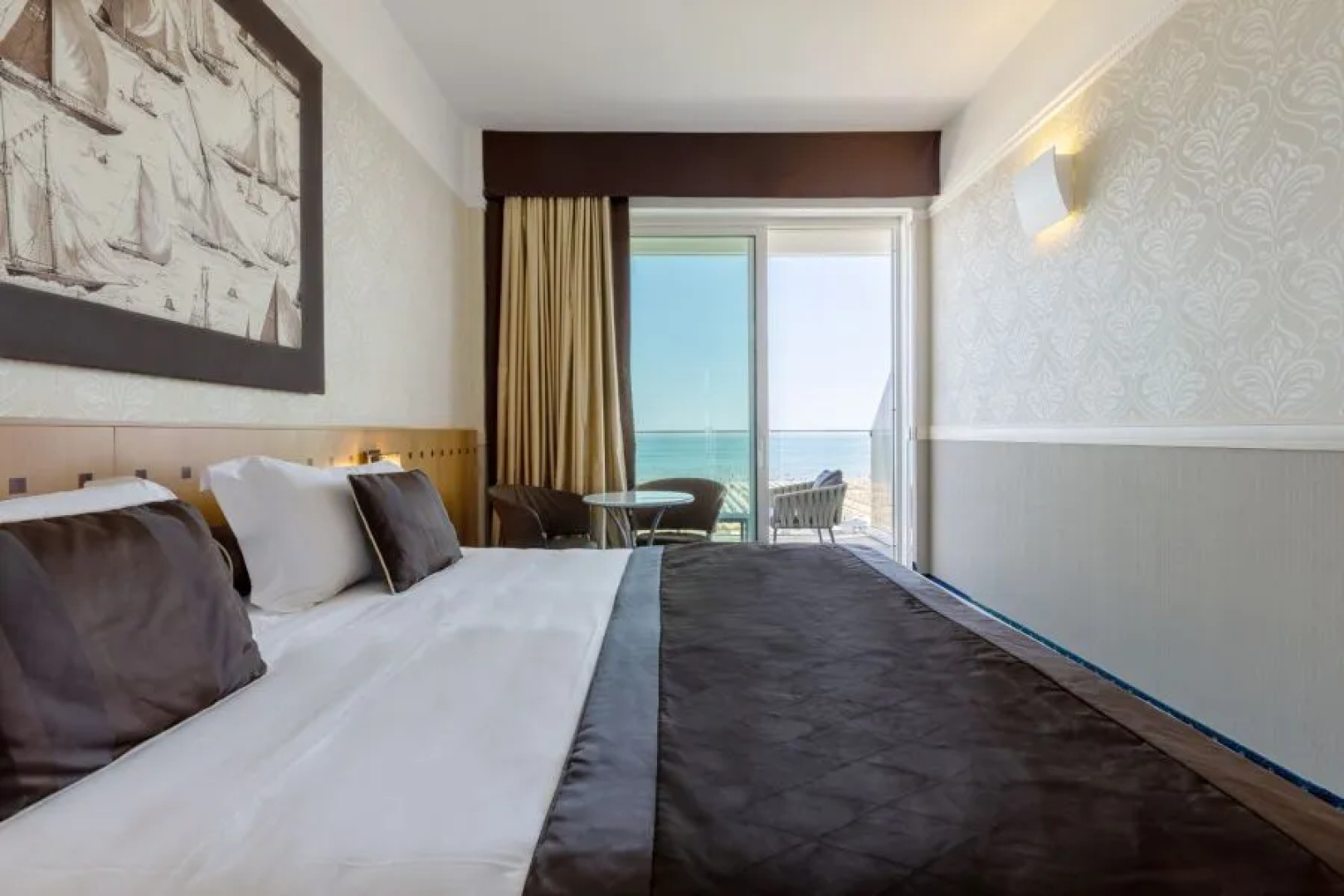 Hotel Sporting