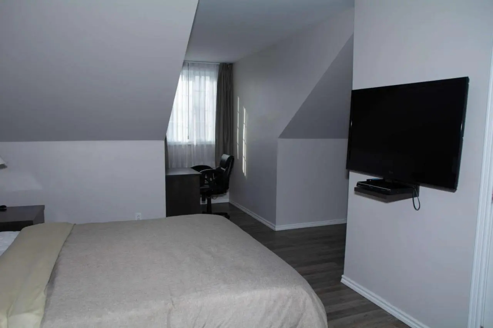 Travelodge by Wyndham Roberval