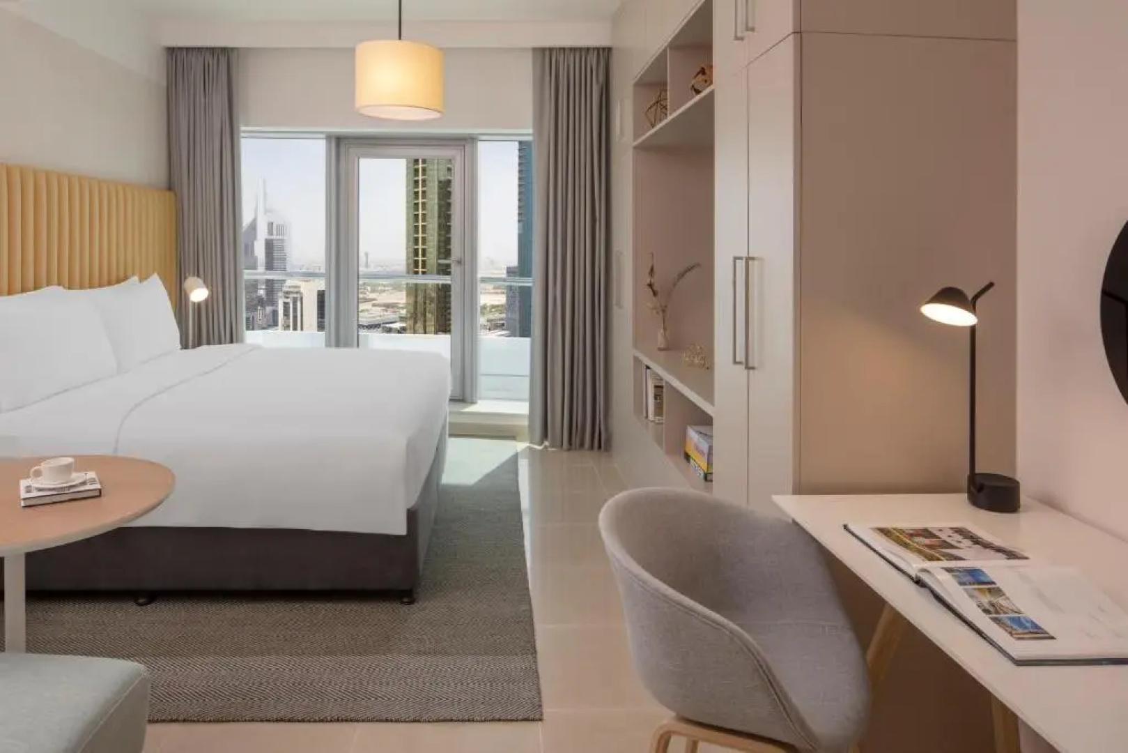 Staybridge Suites Dubai Financial Centre