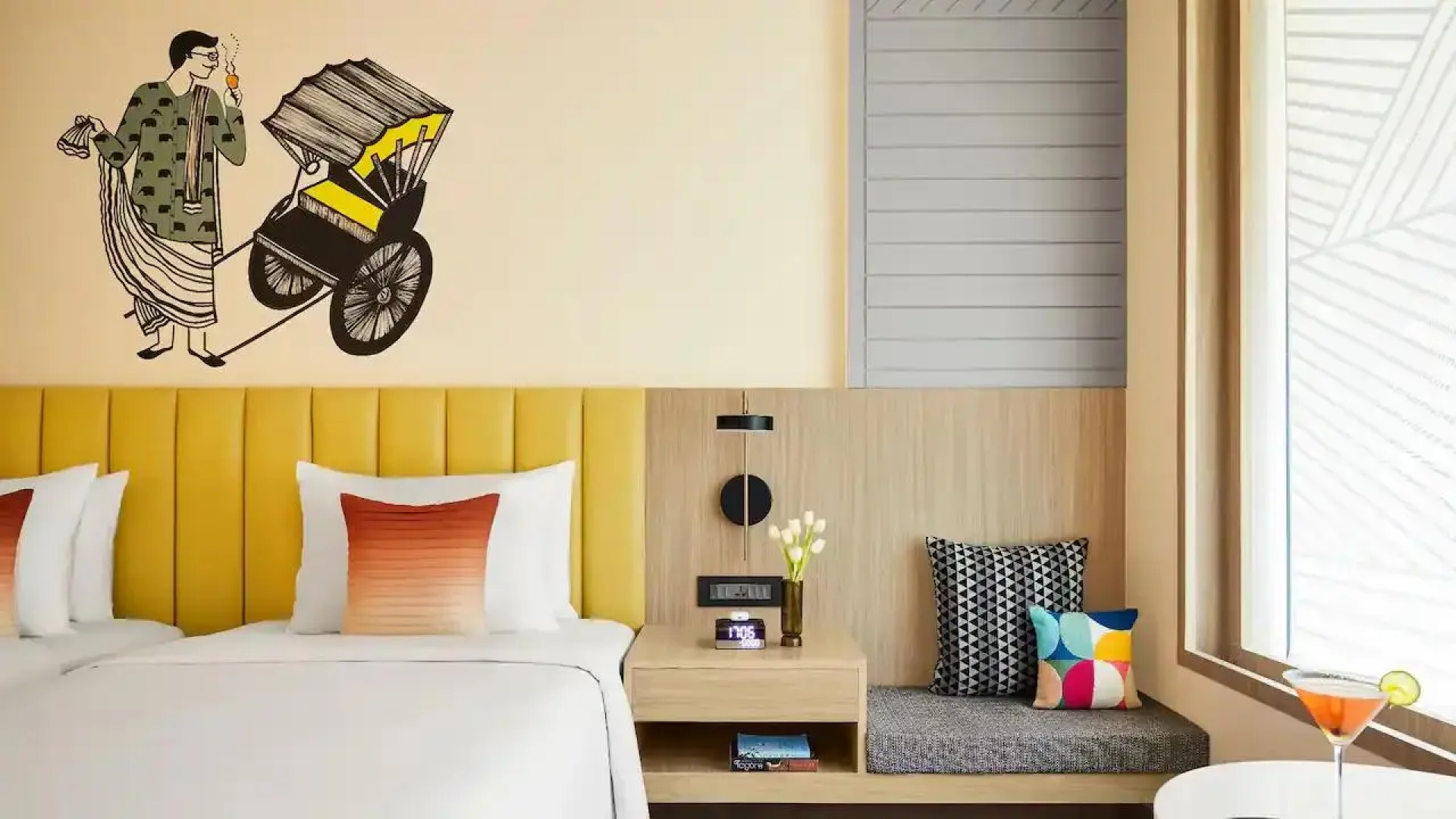 Hyatt Centric Ballygunge Kolkata