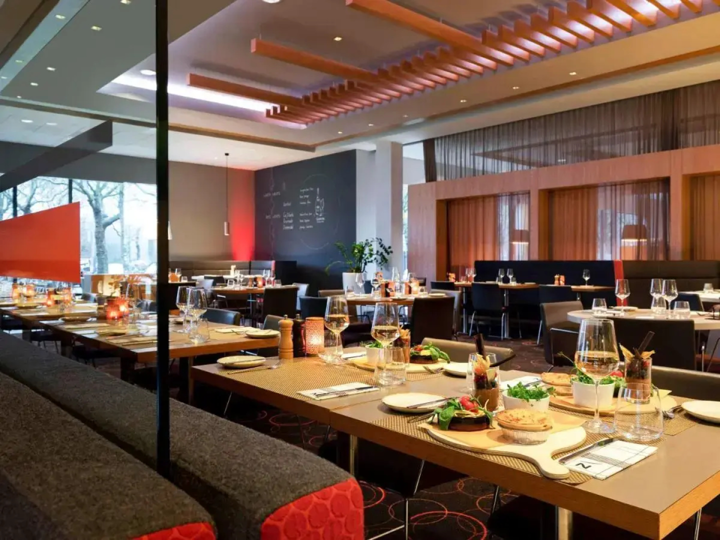 Novotel Amsterdam City