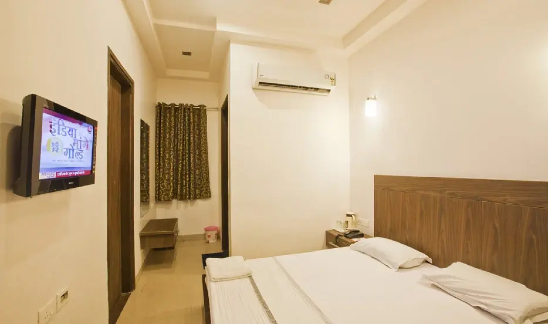 Hotel Heera Celebration