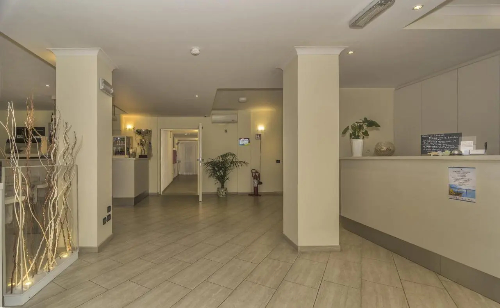 Hotel Lido Inn