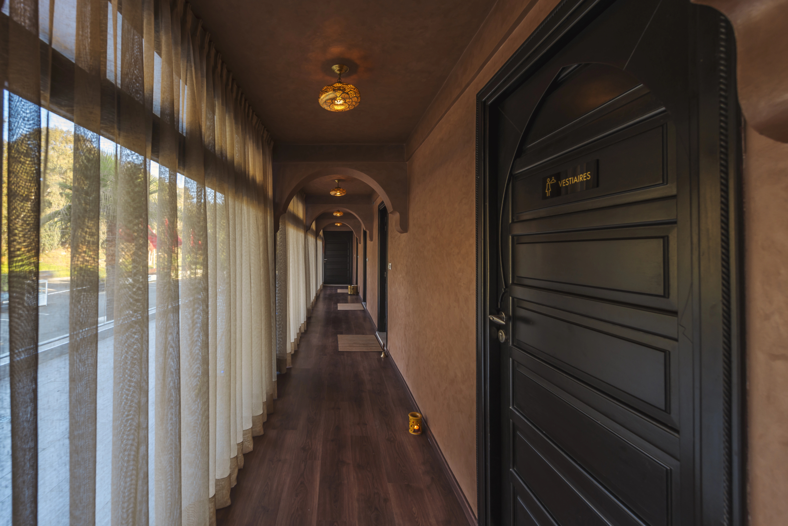 Dawliz Rabat Art & Spa