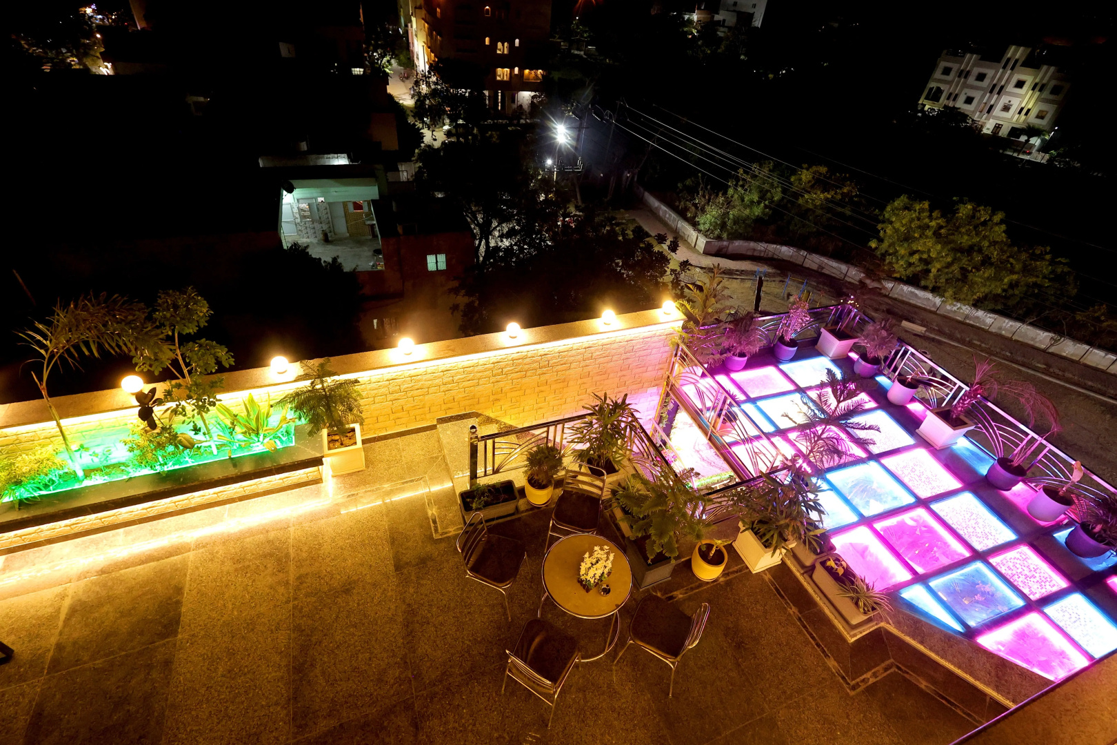 Aman Homestay 