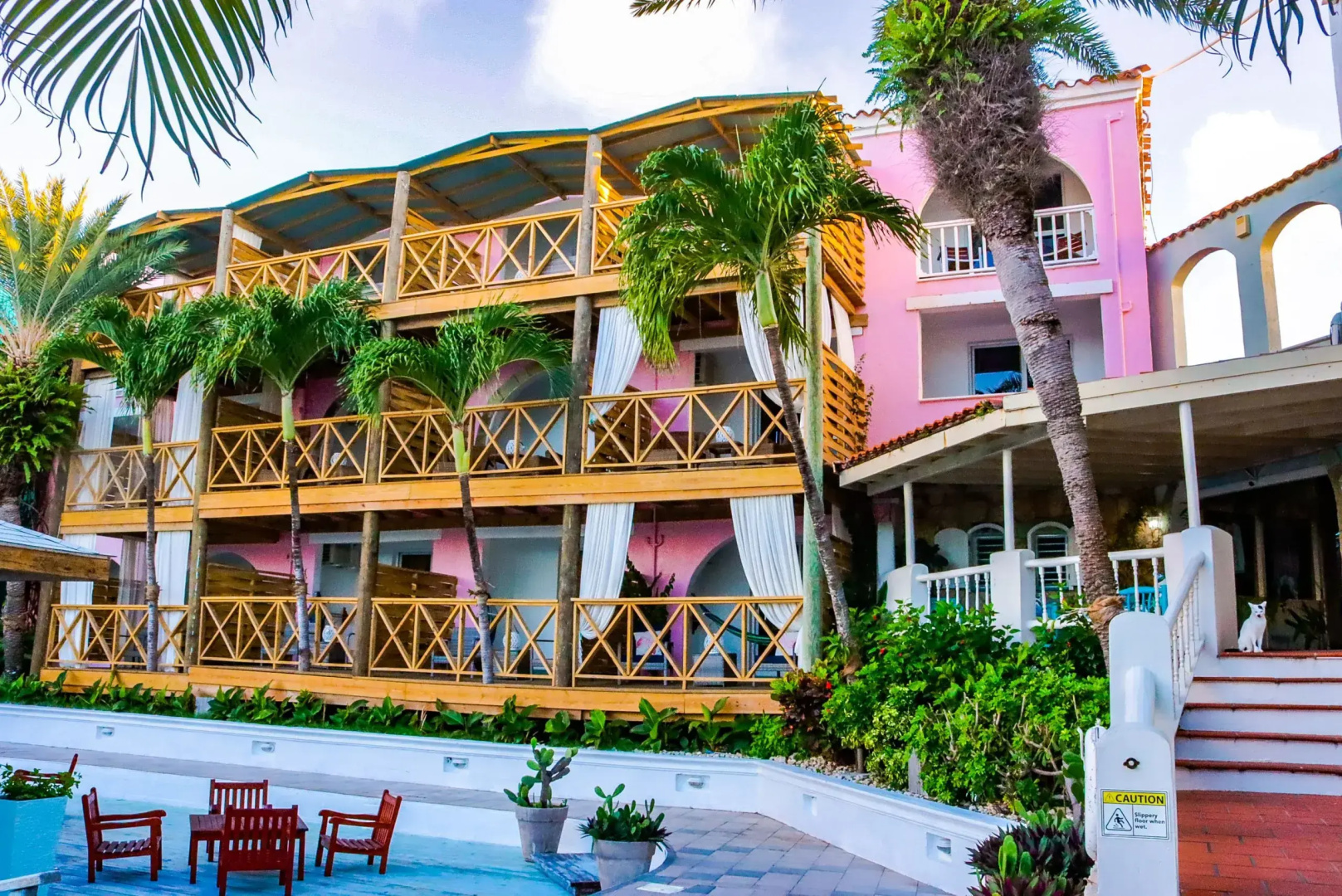 Ocean Point Beach Resort & Spa - Adults Only