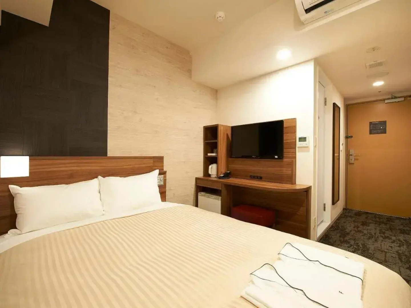 Sotetsu Fresa Inn Kitahama