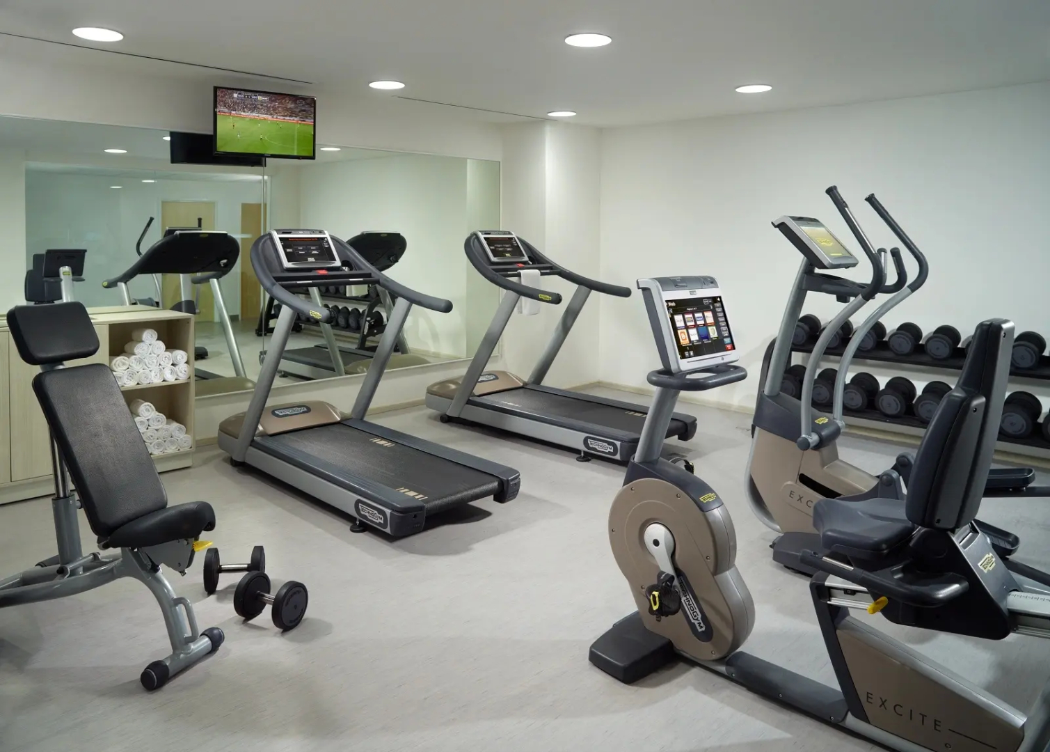 One Saltillo Aeropuerto