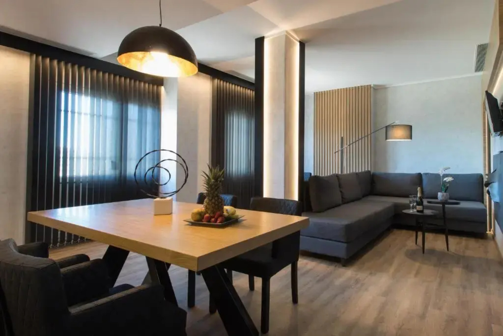 Egnatia Palace Hotel & Spa