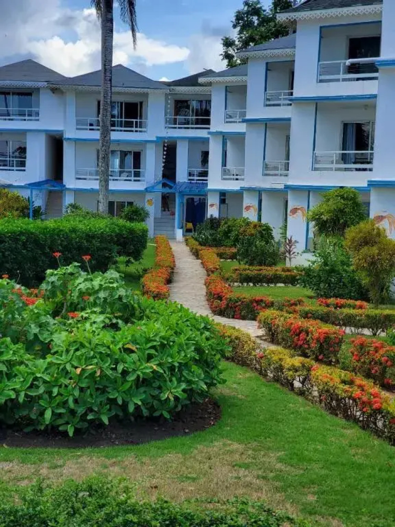 Costarena Beach Hotel