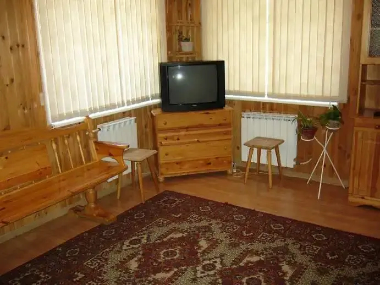 Dom otdykha Kolontaevo