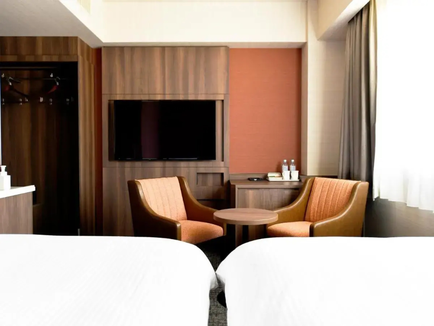 Wakoshi Tobu Hotel