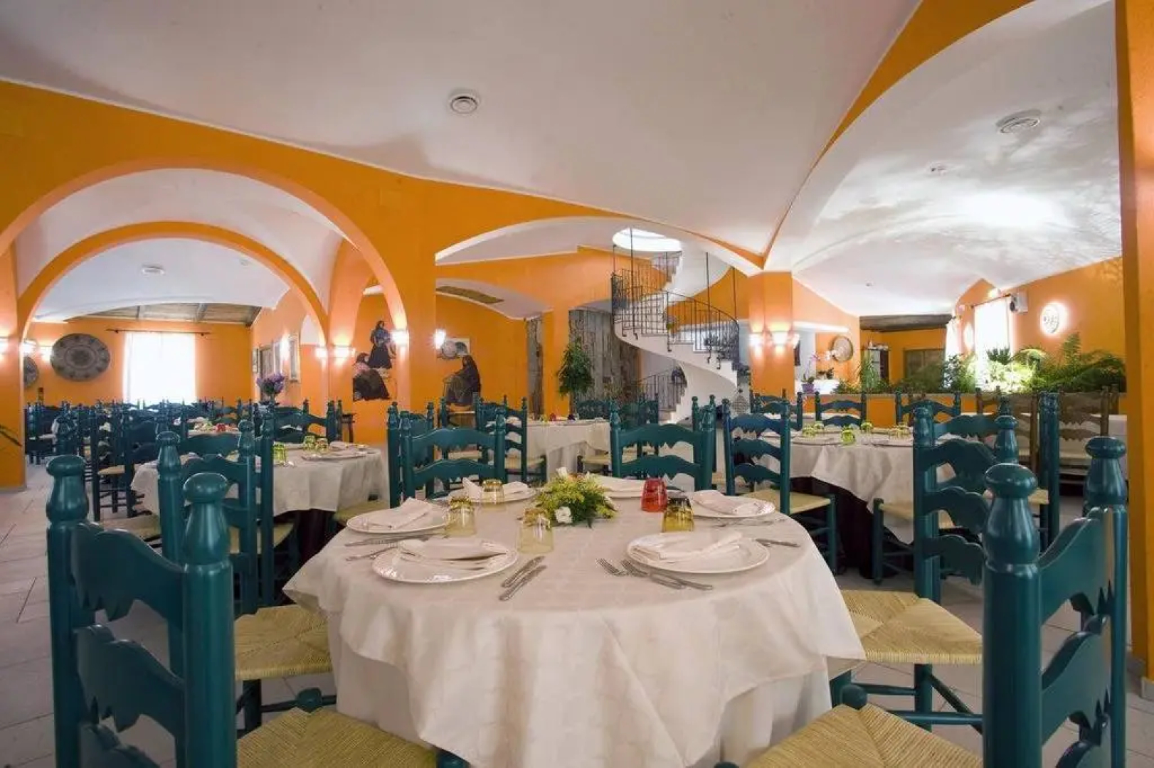 Hotel Orlando Sardegna