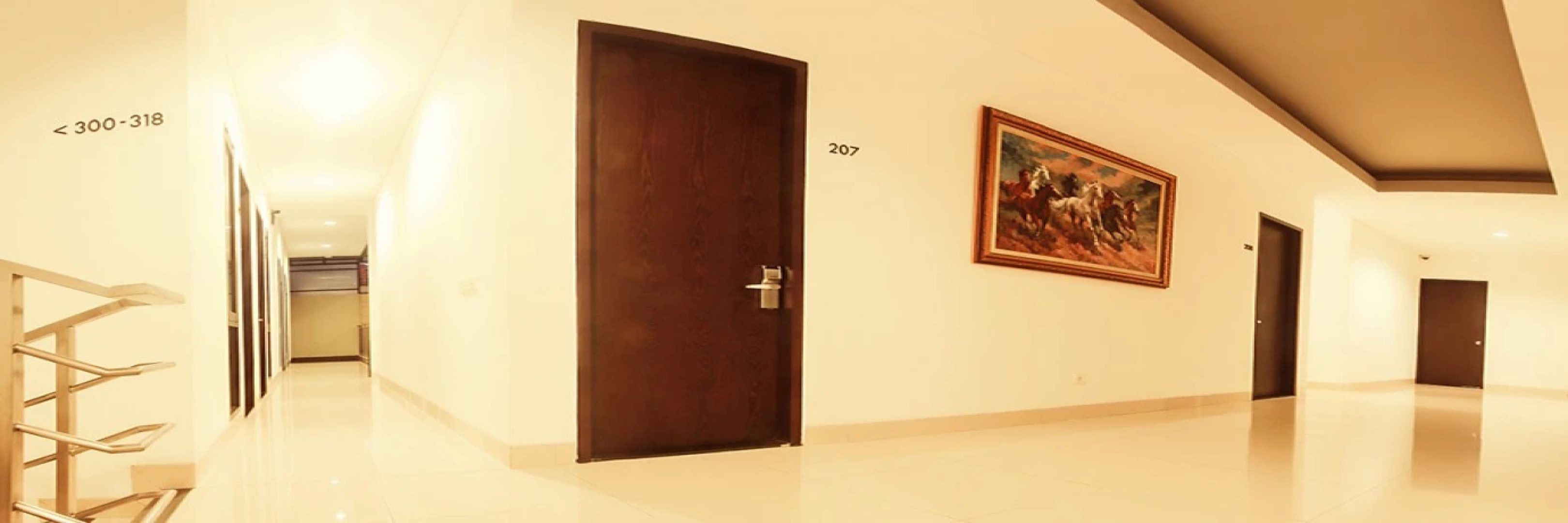 Pondok Labu Residence