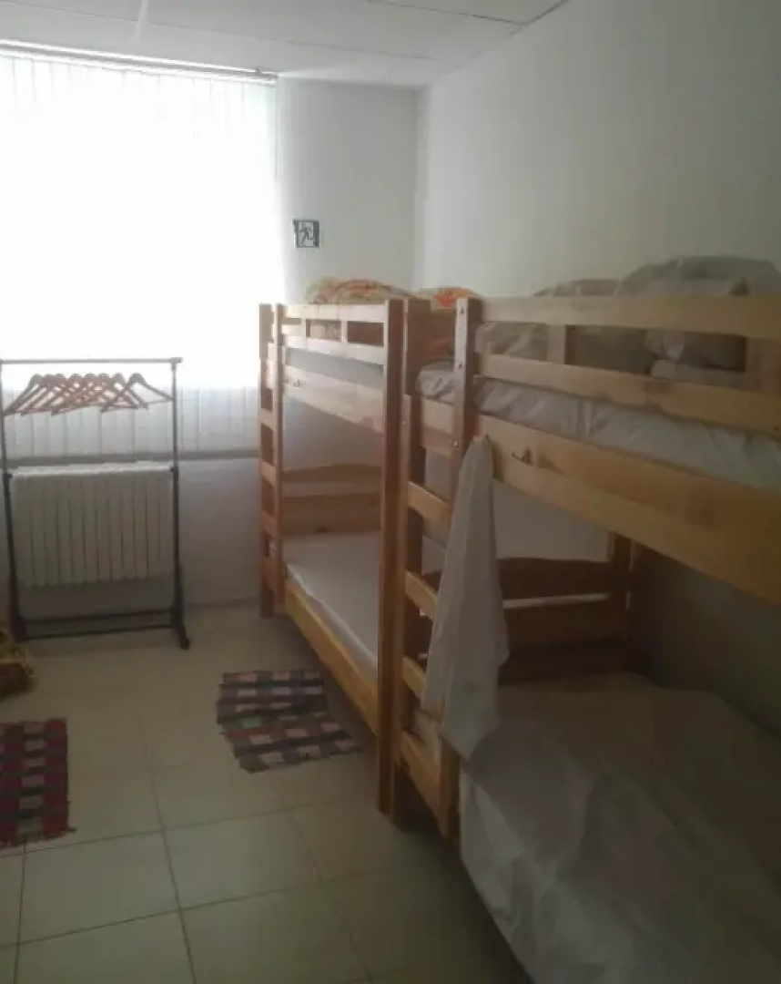 Hostel Kaliforniya