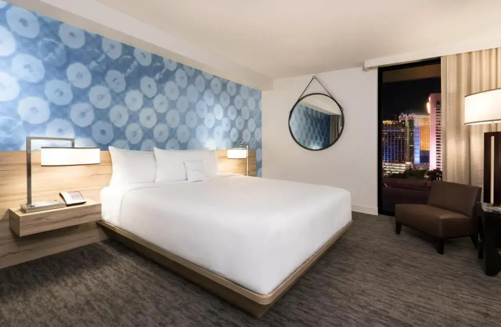 The LINQ Hotel & Casino – A Caesars Rewards Destination