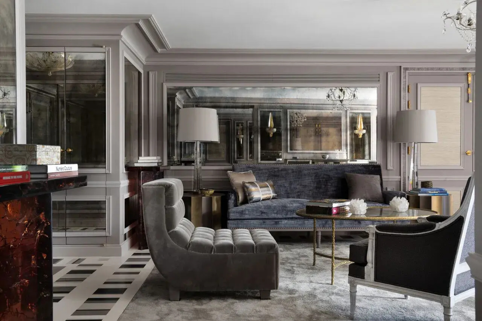 Hôtel de Crillon A Rosewood Hotel