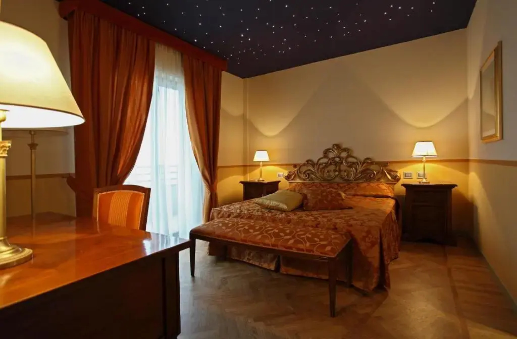 Grand Hotel Forlì