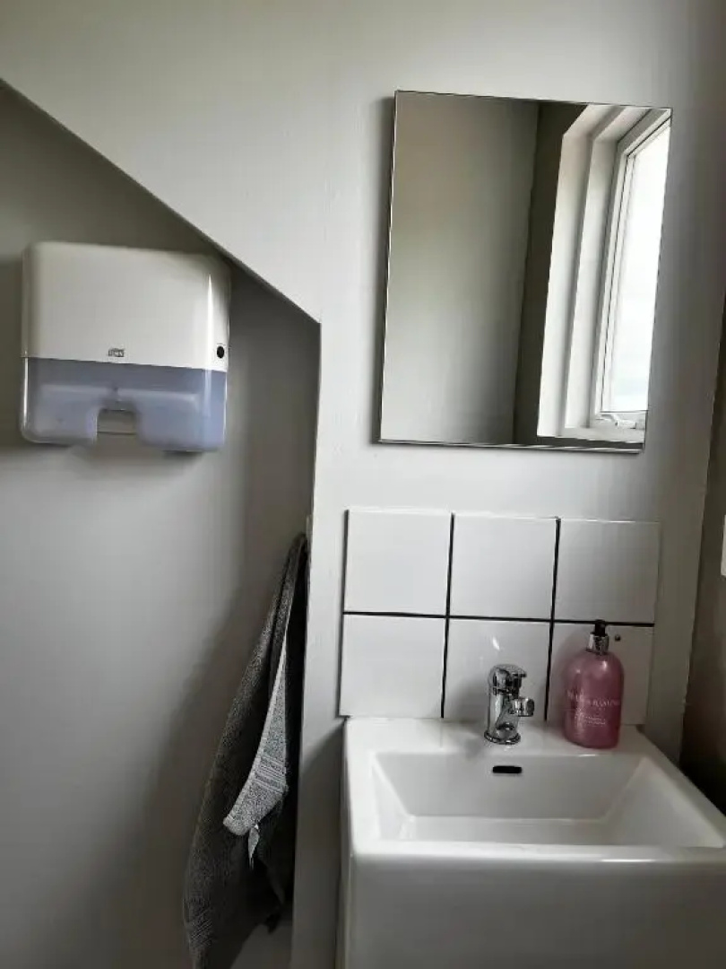 Sauðanes Guesthouse