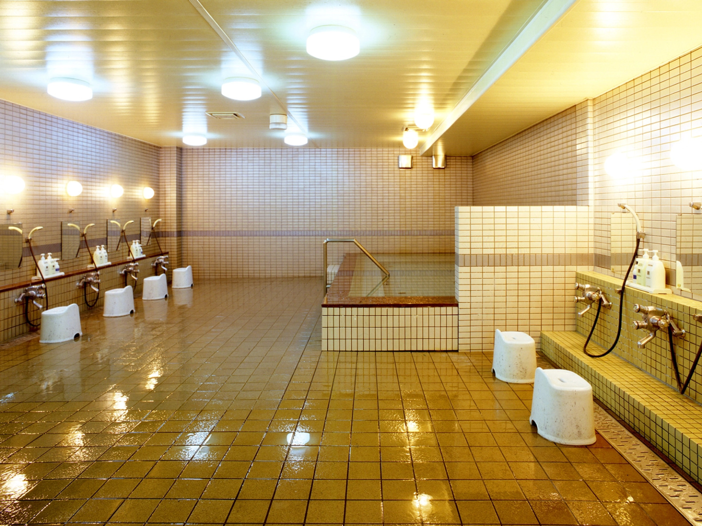 Mombetsu Central Hotel