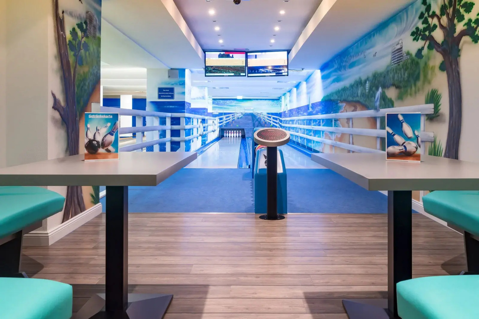 PLAZA Premium Timmendorfer Strand