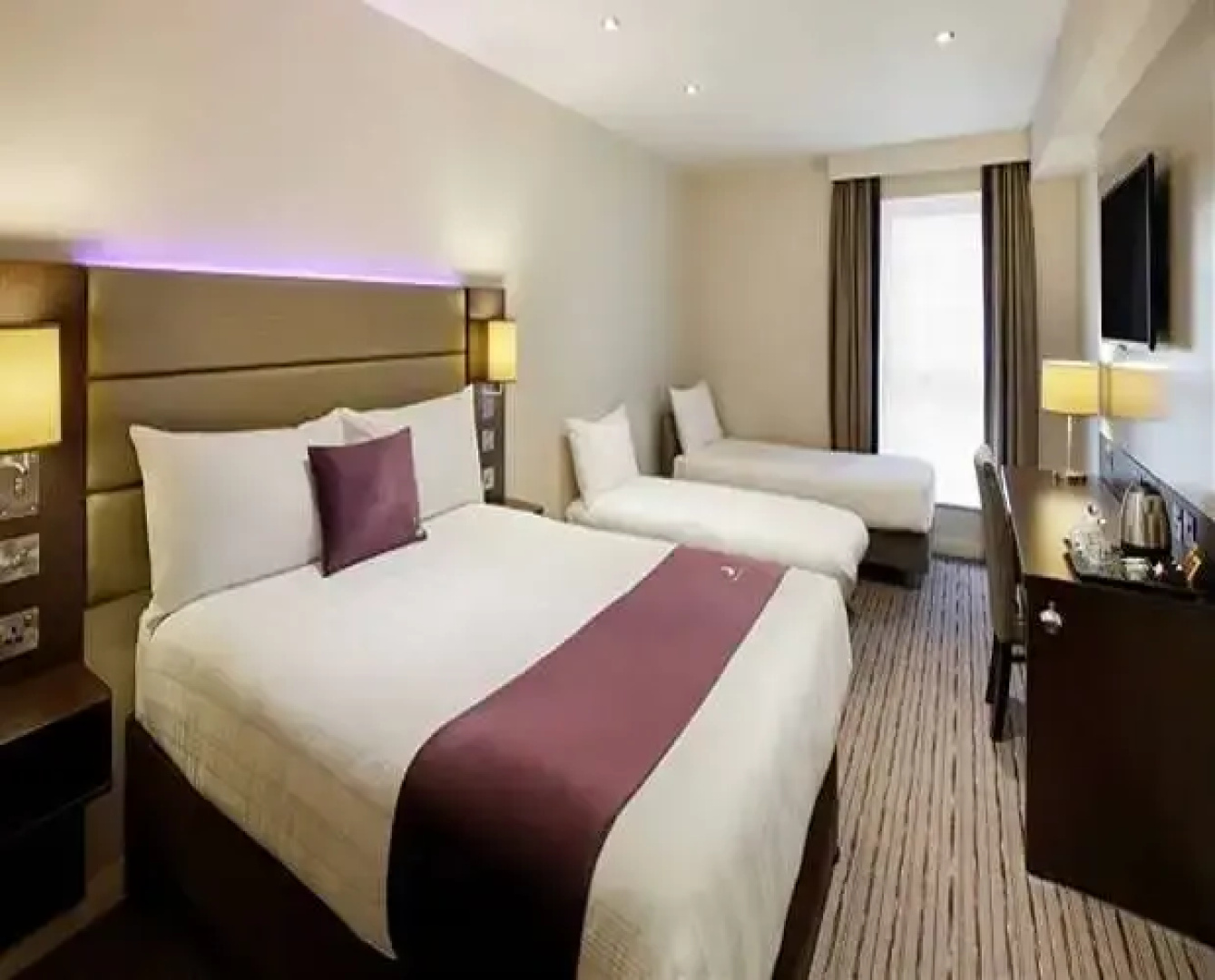 Premier Inn Chipping Norton